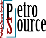 Petrosource Official Logo
